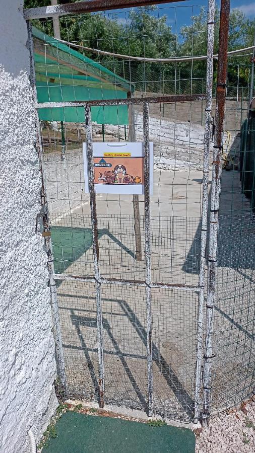 Country House גאטה מראה חיצוני תמונה