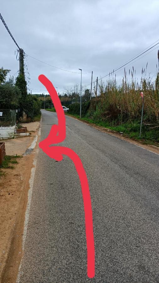 Country House גאטה מראה חיצוני תמונה