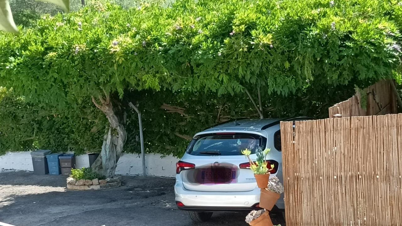 Country House גאטה מראה חיצוני תמונה
