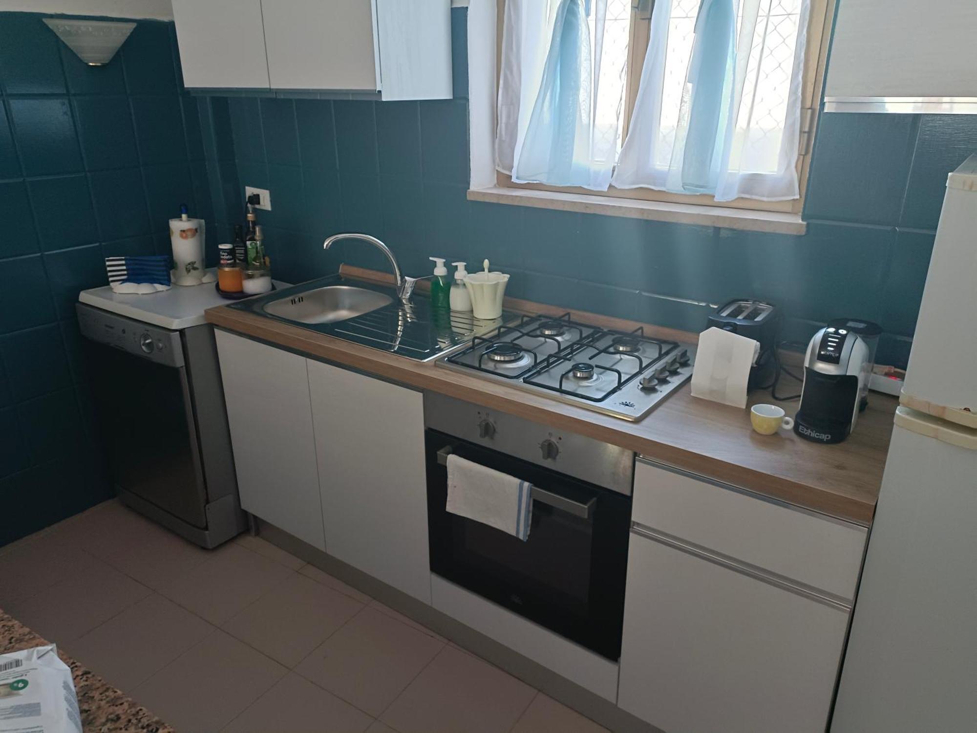 Country House גאטה מראה חיצוני תמונה