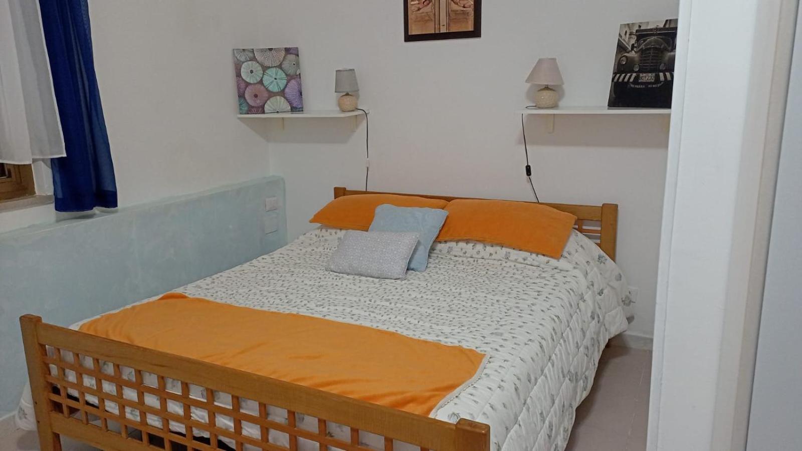Country House גאטה מראה חיצוני תמונה