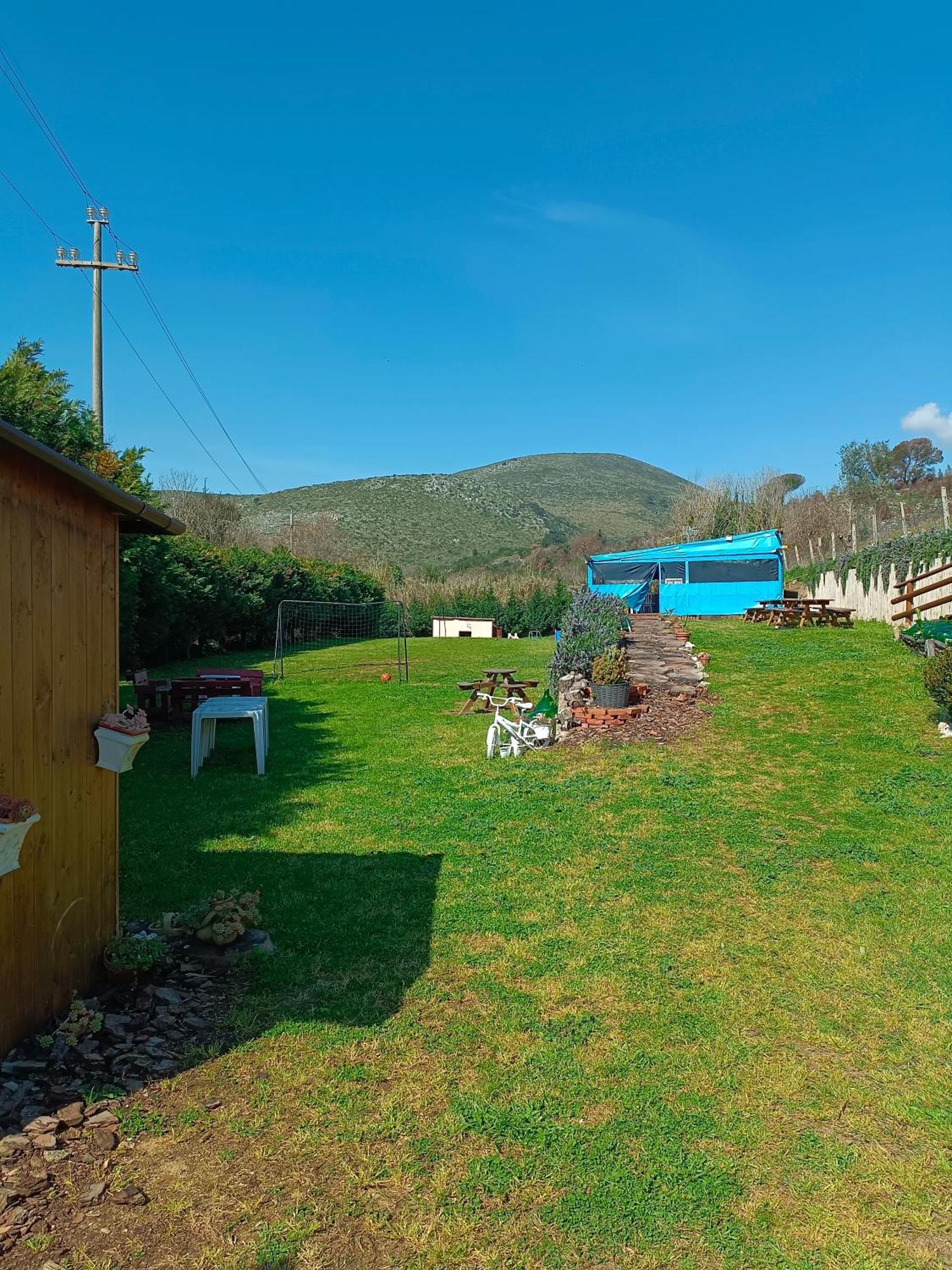 Country House גאטה חדר תמונה
